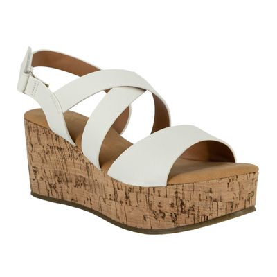 Imagen 2 del producto Sandalia Milan Blanco Alquimia