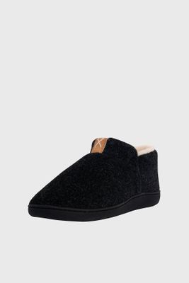 Imagen 1 del producto Zapato de Descanso Himalia Negro Passer