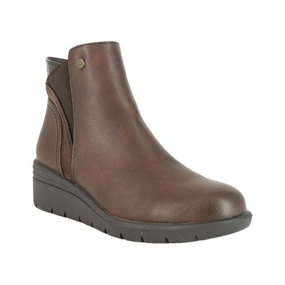 Imagen 2 del producto Botin Faller Café Alquimia