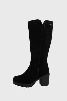 Imagen 2 del producto Bota Zaniah Negro Alquimia