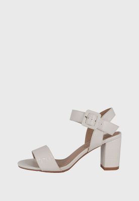 Imagen 2 del producto Sandalia de Vestir Lanin Blanco Alquimia