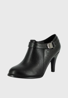 Botin Zeya Negro Alquimia