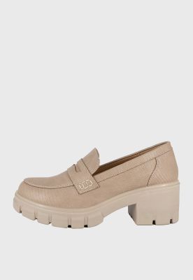 Imagen 2 del producto Mocasin Murcia Taupe Alquimia