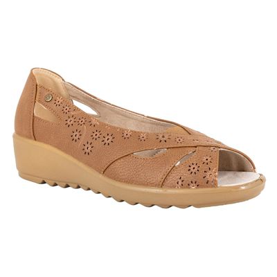 Imagen 2 del producto Zapato Casual Frome Caramelo Passer