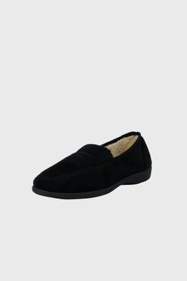 Mocasin Cotapos Negro Passer
