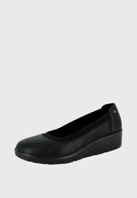 Mocasin Batu Negro Passer