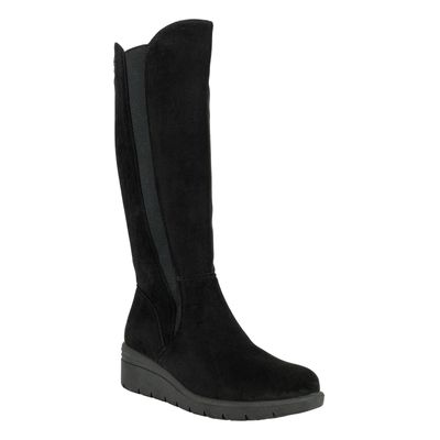 Imagen 2 del producto Bota Anna Negro Alquimia
