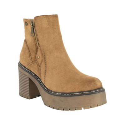 Imagen 2 del producto Botin Gil Café Alquimia