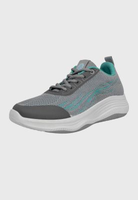 Imagen 2 del producto Zapatilla Abril Gris Alquimia