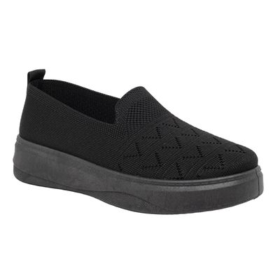 Imagen 2 del producto Zapatilla Arpi Full Negro Alquimia