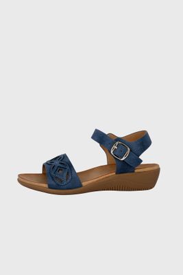 Imagen 2 del producto Sandalia Forest Azul Alquimia
