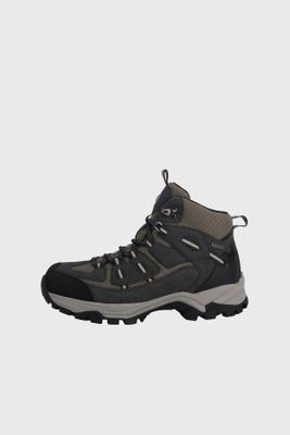 Imagen 2 del producto Botin Outdoor Waterproof Warf Gris UNS