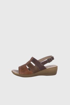 Imagen 2 del producto Sandalia Cactus Caramelo Passer