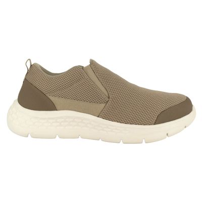 Zapatilla Orta Khaki UNS
