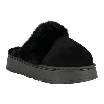 Imagen 2 del producto Pantufla Cabrit Negro Passer