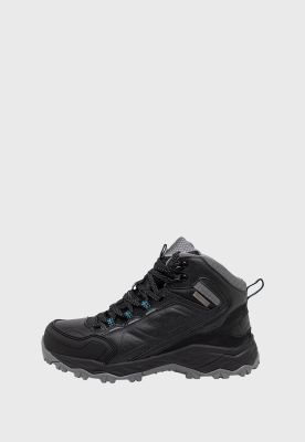 Imagen 2 del producto Botin Outdoor Waterproof Salix Negro UNS