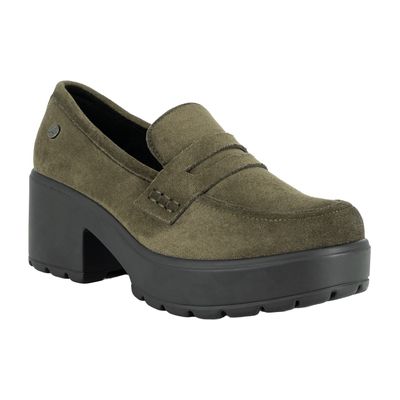 Imagen 2 del producto Mocasin Joan Verde Alquimia