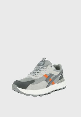Imagen 2 del producto Zapatilla Parra Gris UNS