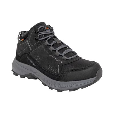 Imagen 2 del producto Botin Cendra Negro Alquimia