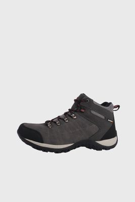 Imagen 2 del producto Botin Outdoor Messiah Gris UNS