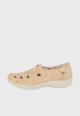 Imagen 2 del producto Mocasin Abune Tostado Passer