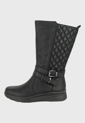 Imagen 2 del producto Bota Caine Negro Passer