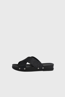 Imagen 2 del producto Sandalia Woti Negro Alquimia