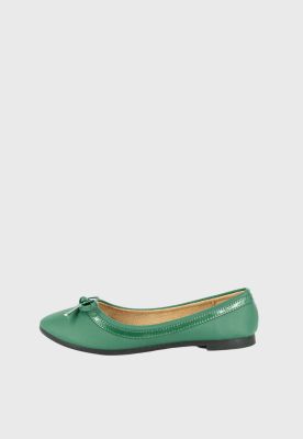 Imagen 2 del producto Ballerina Camps Verde Alquimia