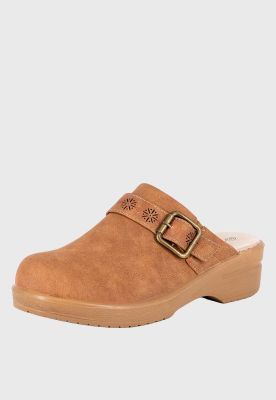 Puntilla Toroni Caramelo Passer