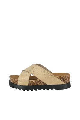 Imagen 2 del producto Sandalia Masato Beige Alquimia