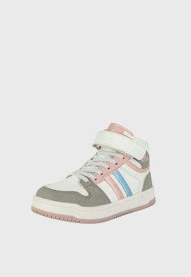 Botin Erica Rosado Bamboo