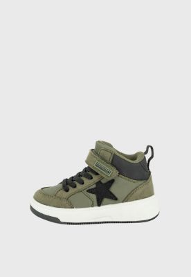 Imagen 2 del producto Zapatilla Roma Verde Bamboo