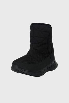 Imagen 1 del producto Bota Constanza Negro Alquimia