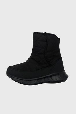 Imagen 2 del producto Bota Constanza Negro Alquimia