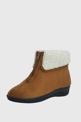 Botin Makkah Caramelo Passer