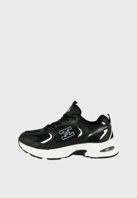 Imagen 2 del producto Zapatilla Daza Negro Alquimia