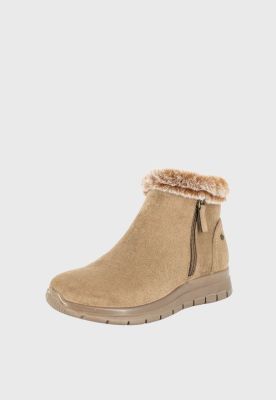 Botin Rose Tostado Passer