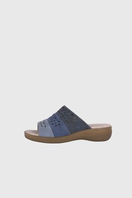 Imagen 2 del producto Sandalia Lince Azul Passer