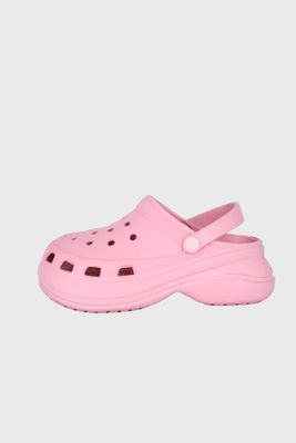 Imagen 2 del producto Sandalia Poplar Rosado Alquimia