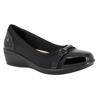 Imagen 2 del producto Ballerina Gitaru Negro Passer