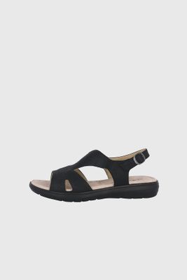 Imagen 2 del producto Sandalia Musgo Negro Passer