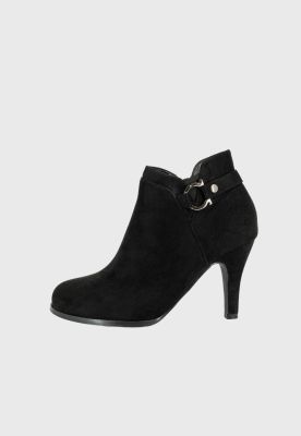 Imagen 2 del producto Botin Lorea Full Negro Alquimia