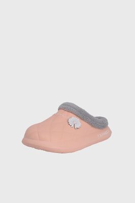 Imagen 1 del producto Pantufla Suhail Rosado Alquimia