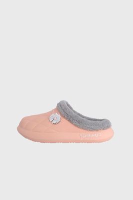 Imagen 2 del producto Pantufla Suhail Rosado Alquimia