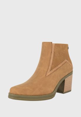 Imagen 1 del producto Botin Oly Tostado Alquimia