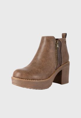 Botin Maya Café Alquimia