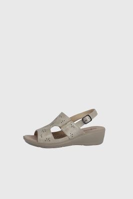 Imagen 2 del producto Sandalia Sherpi Crudo Passer