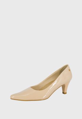 Zapato Dome Beige Alquimia
