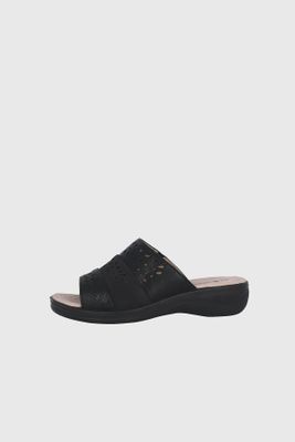 Imagen 2 del producto Sandalia Lince Negro Passer