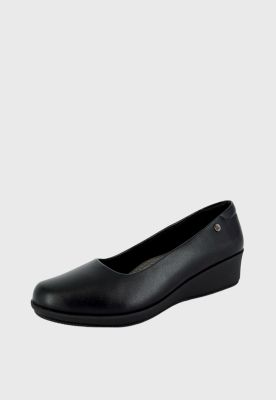 Zapato Boum Negro Alquimia